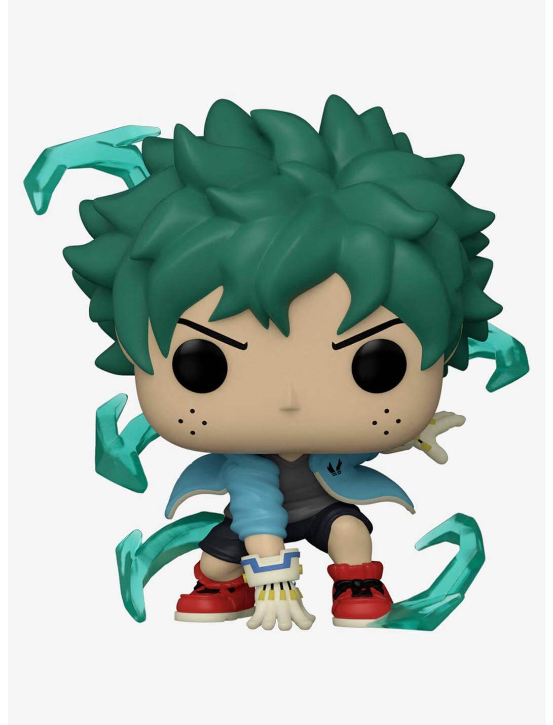 My Hero Academia Deku Funko Pop! Izuku Midoriya