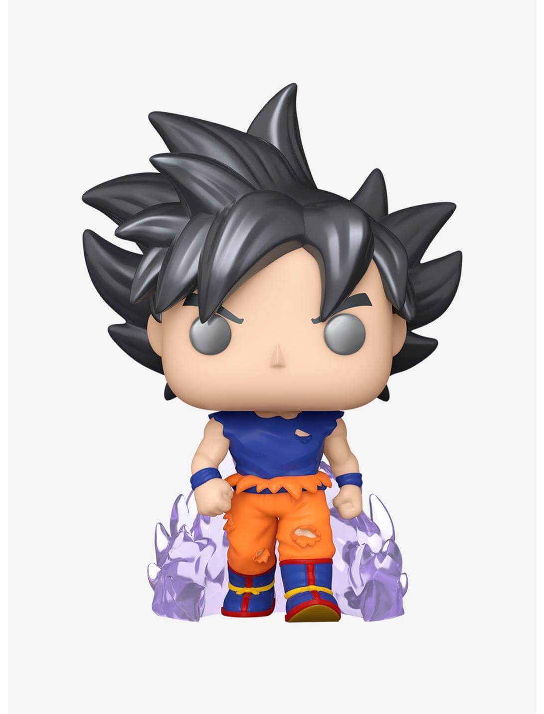 Funko POP! Dragon Ball Super Goku (Ultra Instinct)