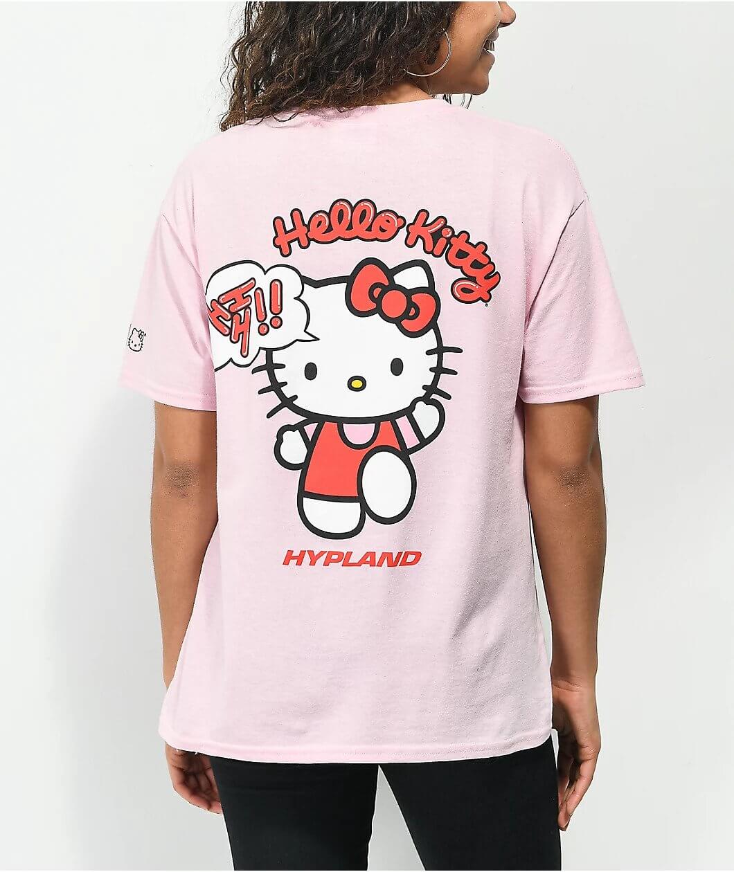 Hello Kitty Bubbles Tee